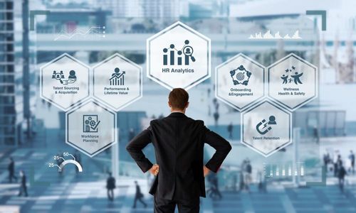 Beyond Spreadsheets: Why Your Business Needs a Modern Payroll System