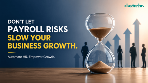 Why CEOs Delay Investing in an HRMS Until It Starts Costing Them Growth
